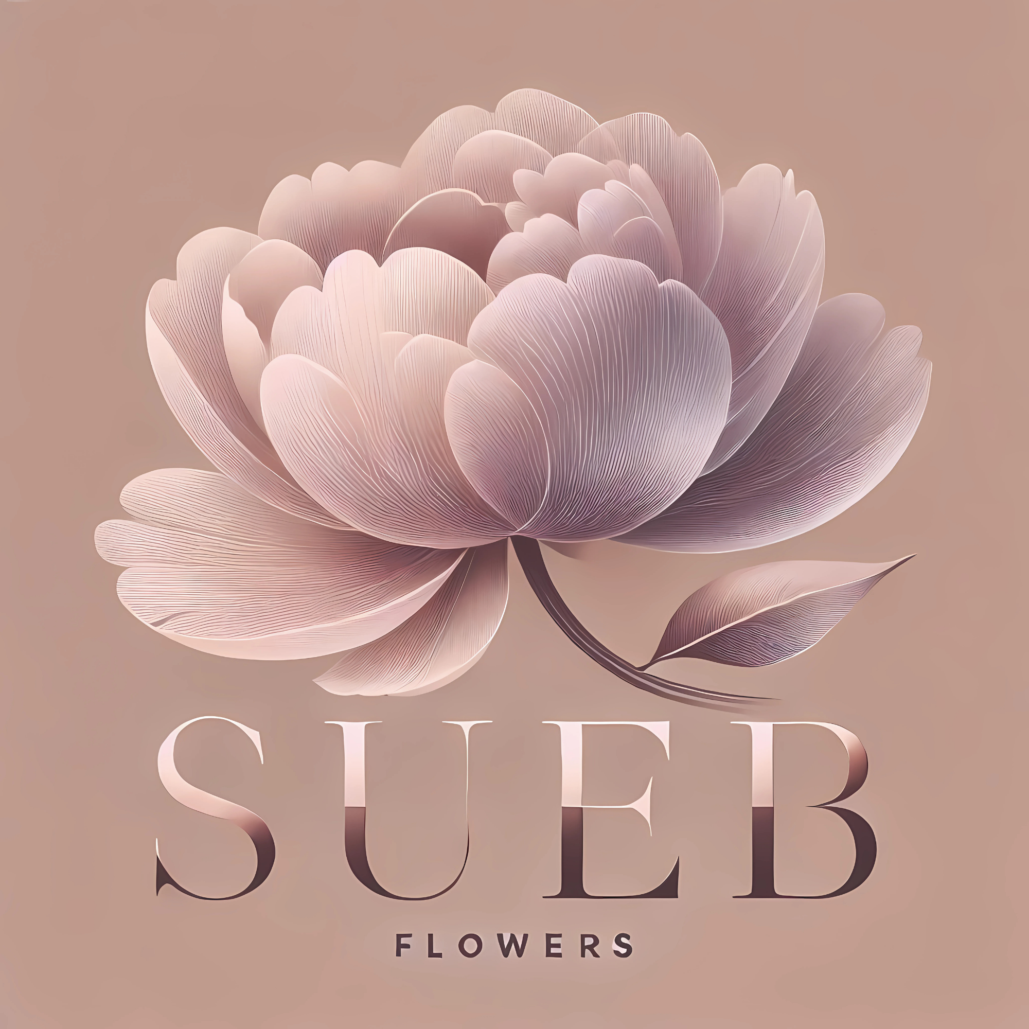 El yapımı organze çiçekler